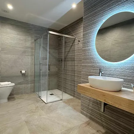 Paseo Colon Apartment