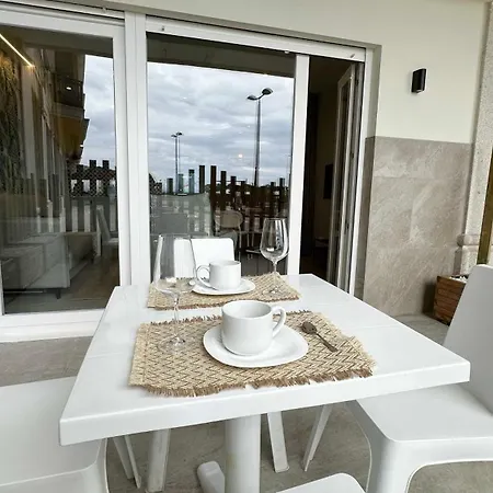Paseo Colon Apartment