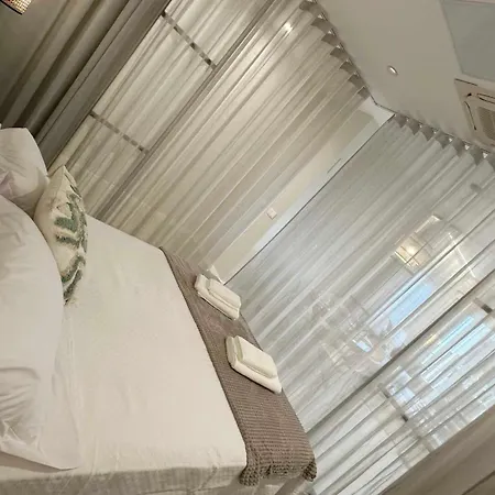 Paseo Colon Apartment Foz