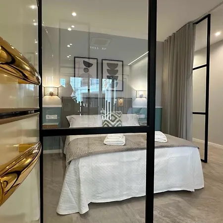 Apartment Paseo Colon