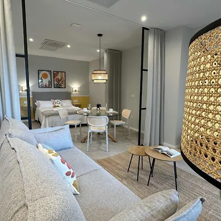 Paseo Colon Apartment Foz