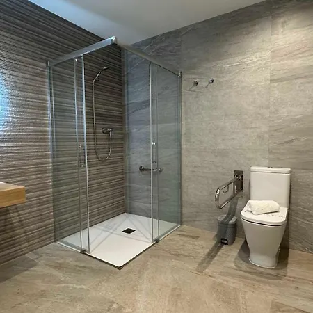 Paseo Colon Apartment