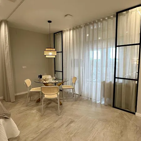 Paseo Colon Apartment Foz