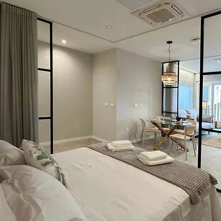 Paseo Colon Apartment Foz