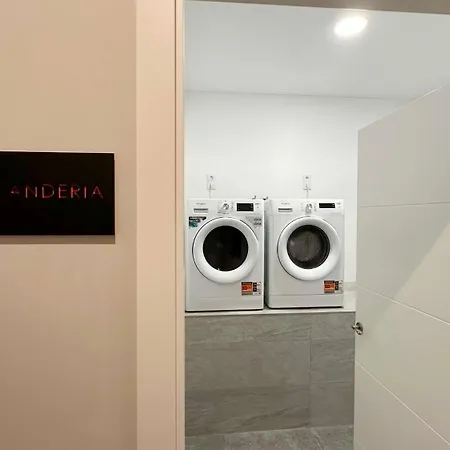 Apartment Paseo Colon *