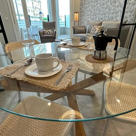 Paseo Colon Apartment