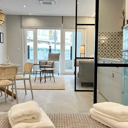 Apartment Paseo Colon