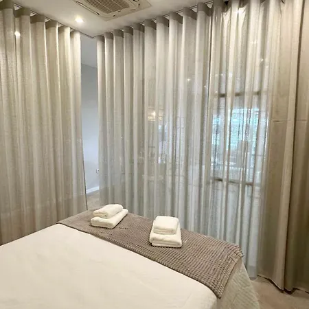 Apartment Paseo Colon *