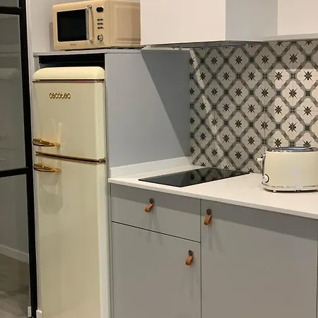 Paseo Colon Apartment Foz