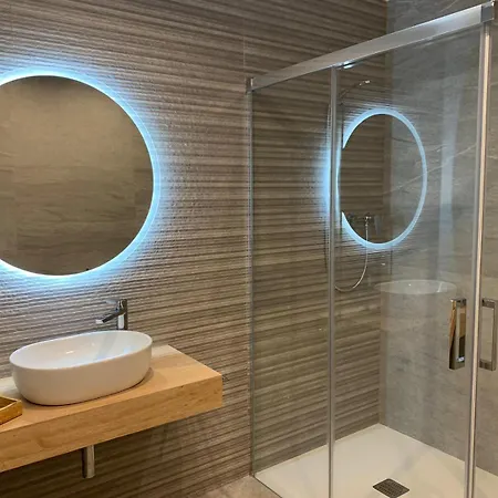 Apartment Paseo Colon