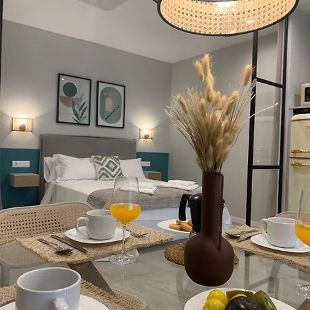 Paseo Colon Apartment Foz