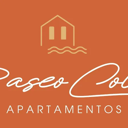 Paseo Colon Foz
