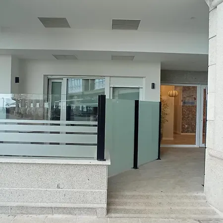 Paseo Colon Apartment