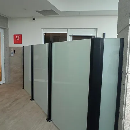 Apartment Paseo Colon *