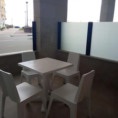Paseo Colon Apartment
