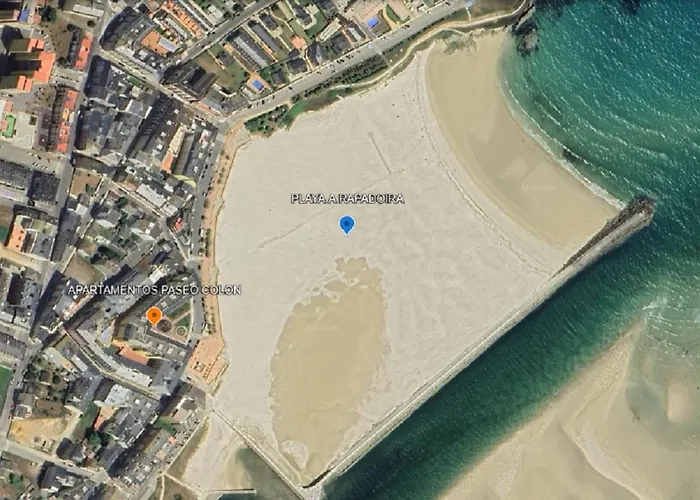 Διαμέρισμα Paseo Colon *