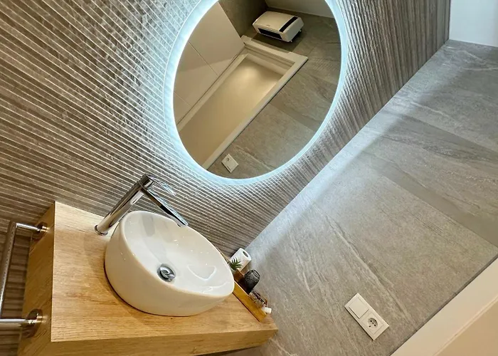 Διαμέρισμα Paseo Colon