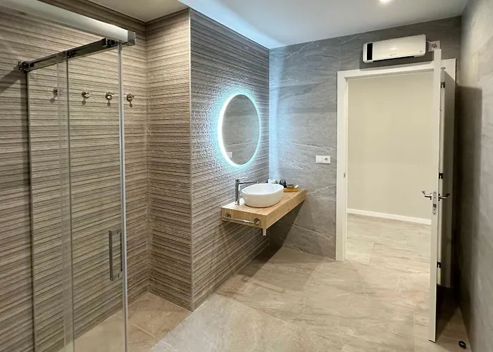 Paseo Colon Διαμέρισμα *