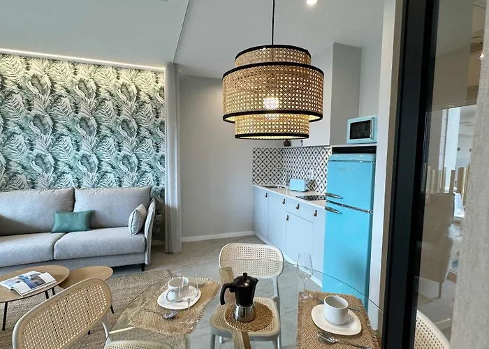 Διαμέρισμα Paseo Colon *