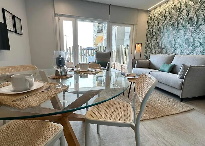 Paseo Colon Διαμέρισμα Foz