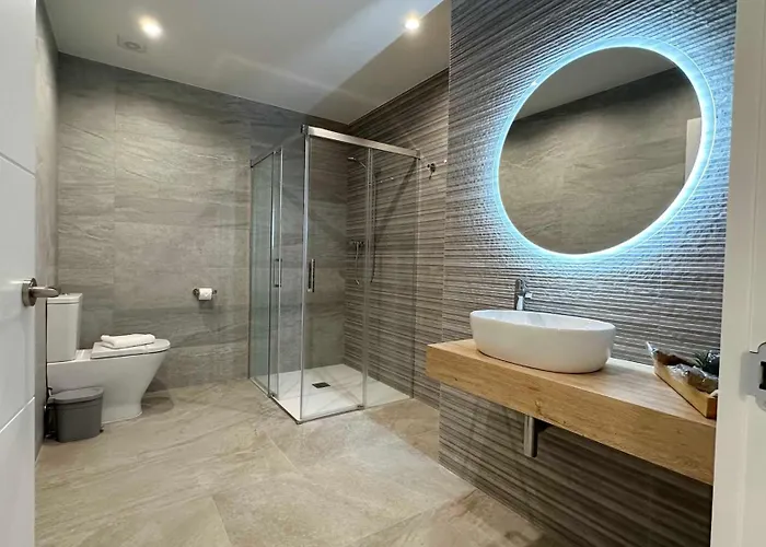 Paseo Colon Διαμέρισμα