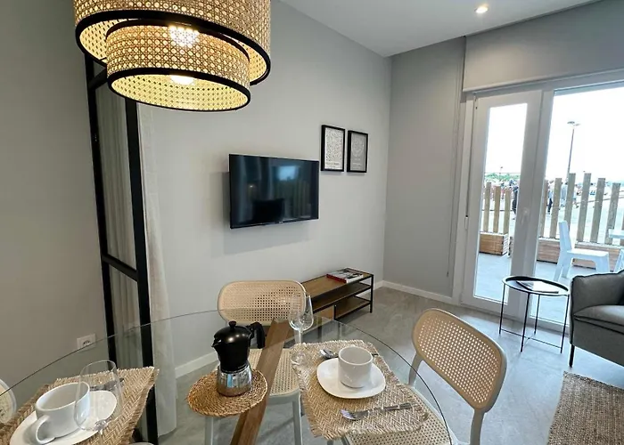 Διαμέρισμα Paseo Colon