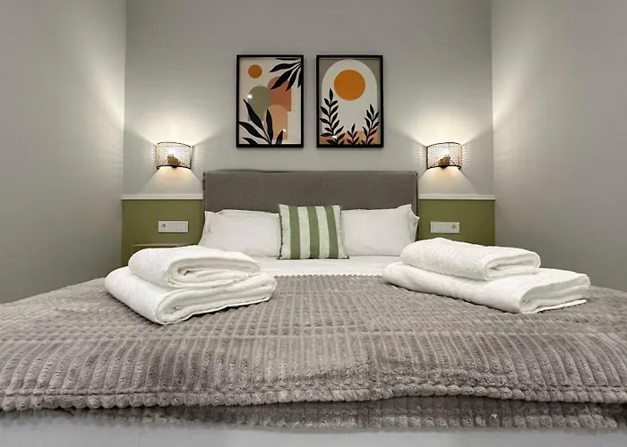 Paseo Colon Διαμέρισμα Foz