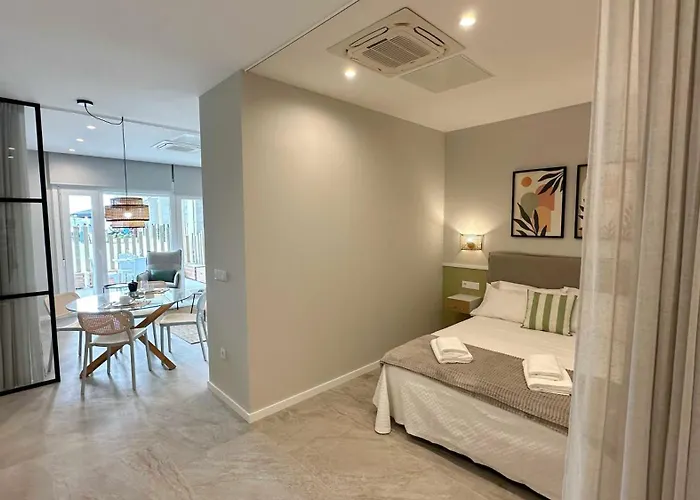 Paseo Colon Διαμέρισμα