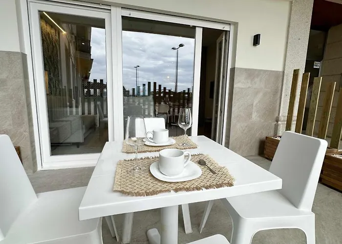 Paseo Colon Διαμέρισμα