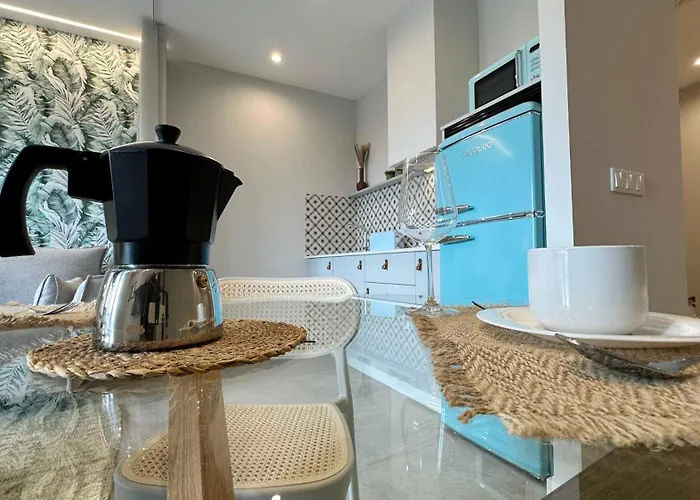 Paseo Colon Διαμέρισμα *