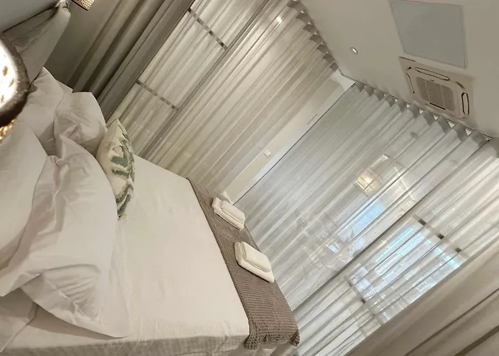 Paseo Colon Διαμέρισμα Foz