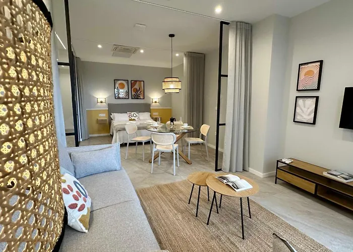 Paseo Colon Διαμέρισμα *