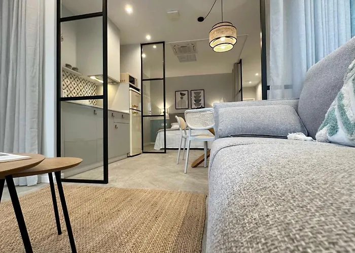 Paseo Colon Διαμέρισμα