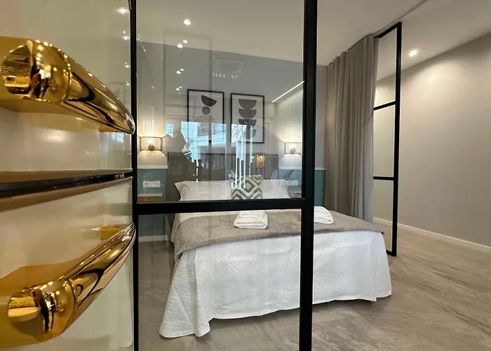 Διαμέρισμα Paseo Colon