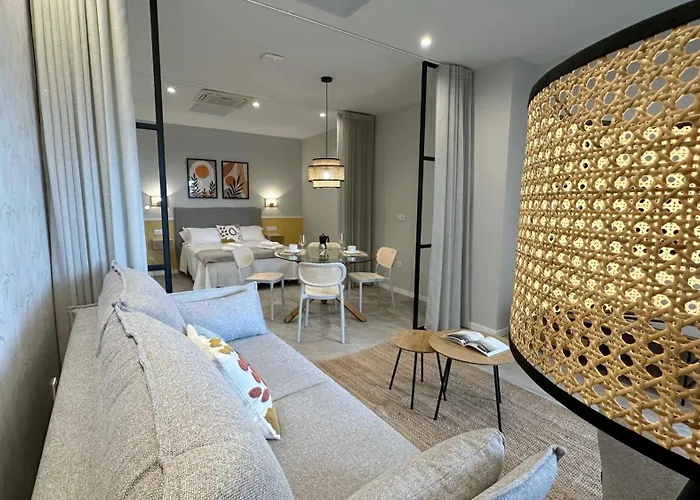 Paseo Colon Διαμέρισμα Foz