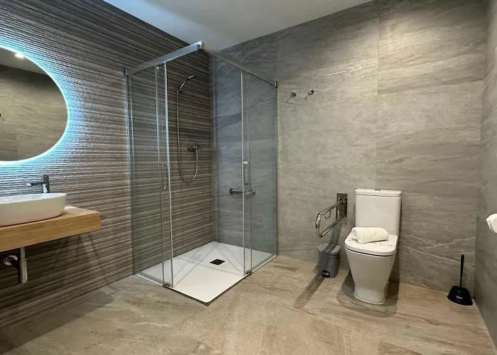 Paseo Colon Διαμέρισμα