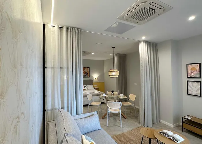 Διαμέρισμα Paseo Colon