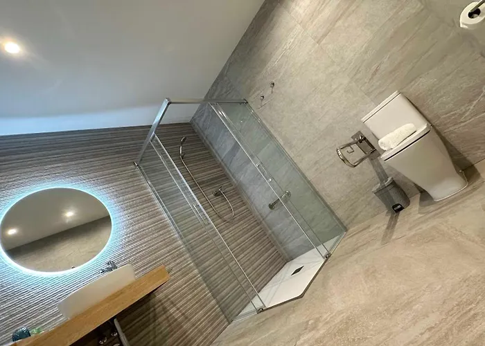 Paseo Colon Διαμέρισμα *