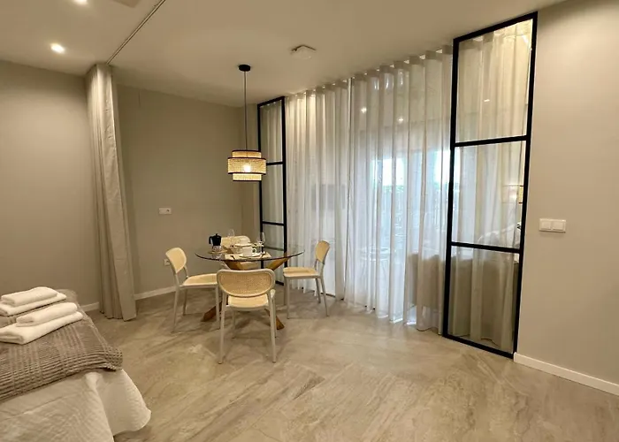 Paseo Colon Διαμέρισμα Foz