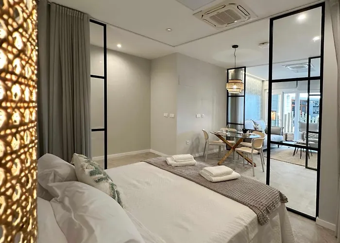 Paseo Colon Διαμέρισμα Foz