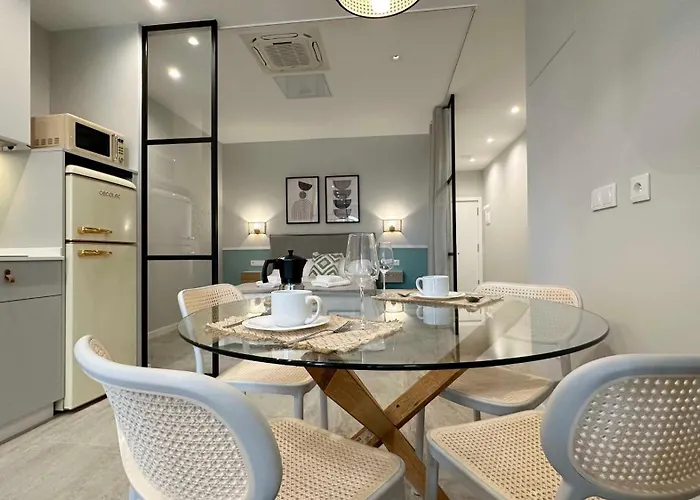 Paseo Colon Διαμέρισμα *