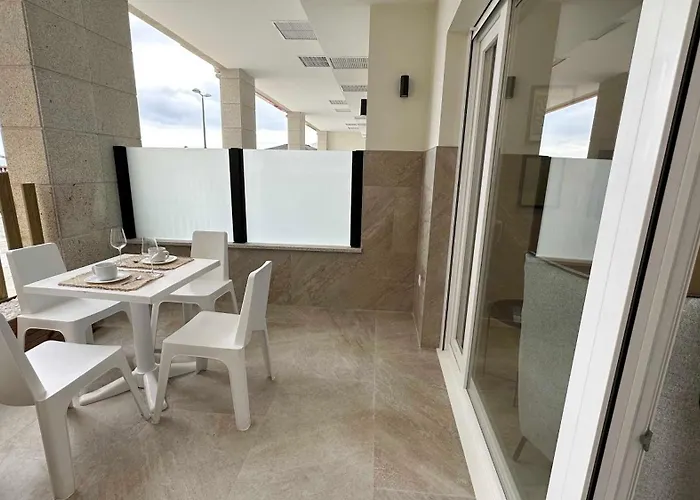 Διαμέρισμα Paseo Colon *