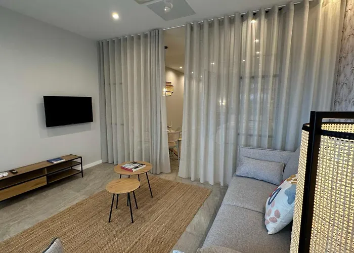 Διαμέρισμα Paseo Colon