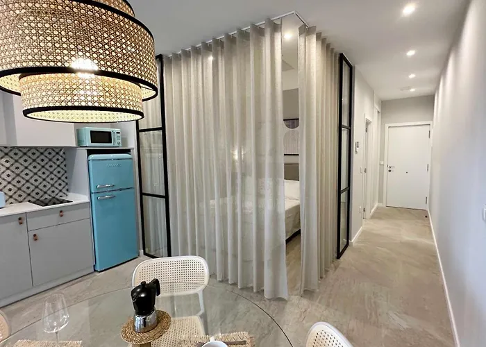 Paseo Colon Διαμέρισμα *