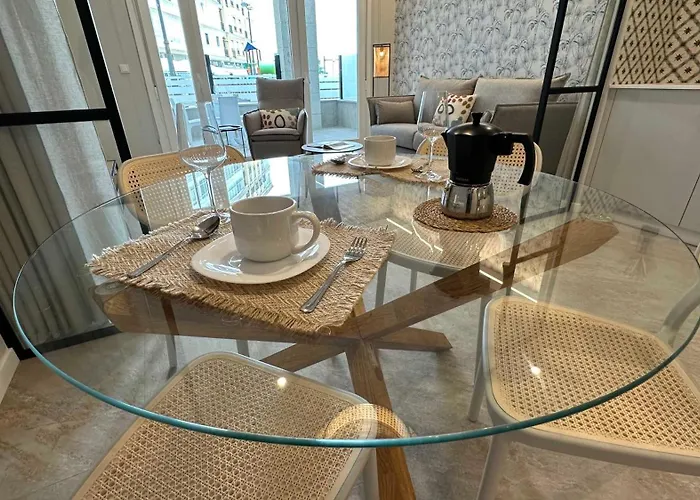 Paseo Colon Διαμέρισμα