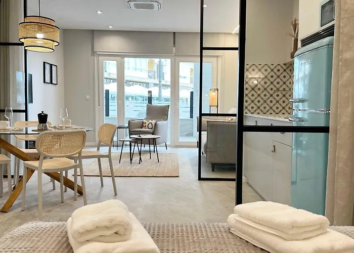 Διαμέρισμα Paseo Colon