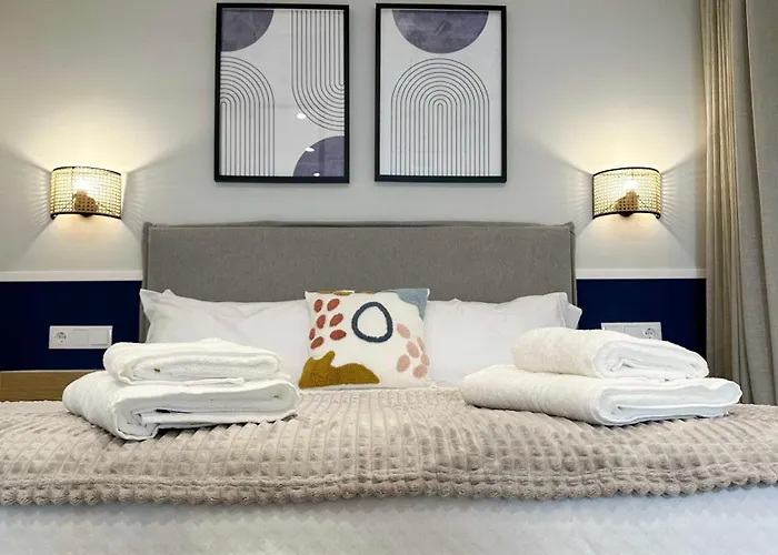 Paseo Colon Διαμέρισμα *