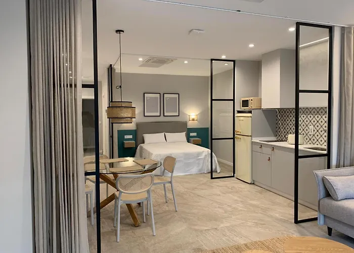 Διαμέρισμα Paseo Colon *