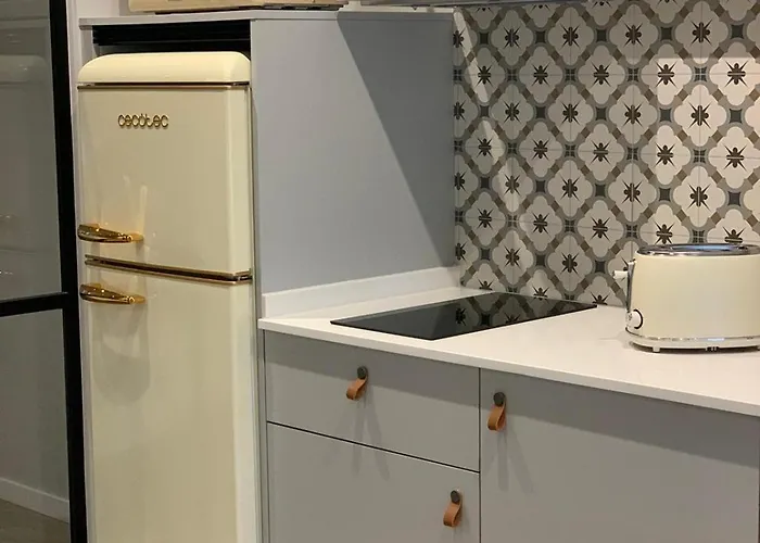 Paseo Colon Διαμέρισμα Foz