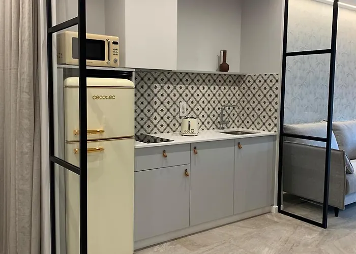 Paseo Colon Διαμέρισμα